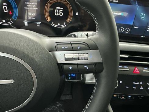 New 2026 Hyundai Sonata SEL image 25