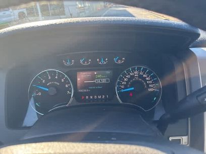 Used 2013 Ford F150 XLT w/ XLT Chrome Pkg