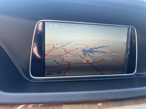 Used 2014 Mercedes-Benz E 350 4MATIC Sedan image 23