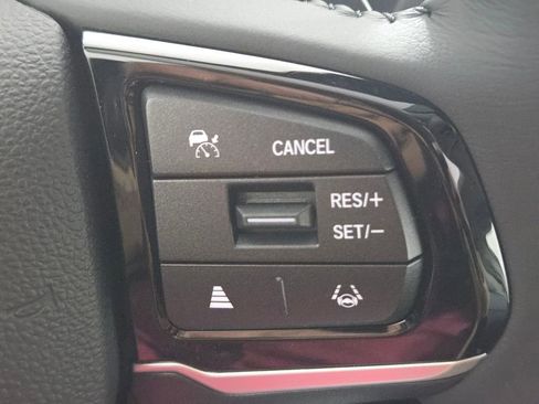New 2026 Honda Odyssey EX-L image 15