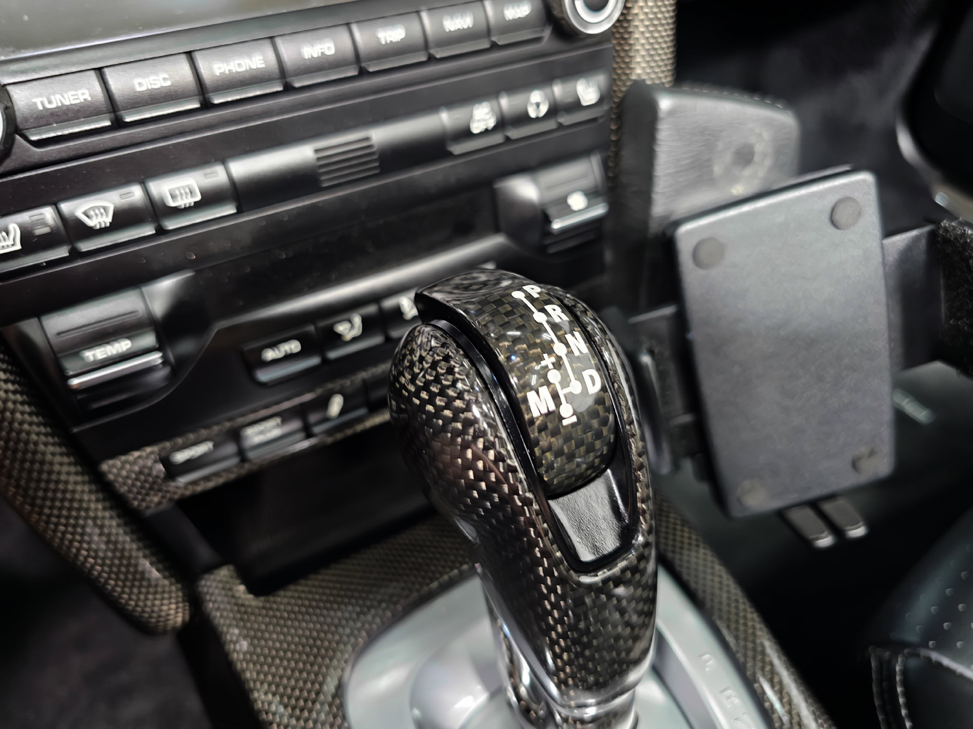 Used 2011 Porsche 911 Turbo S AWD/4WD image 66