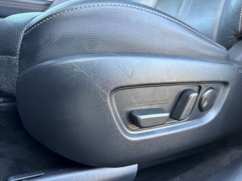 Used 2024 MAZDA CX-90 3.3 Turbo S image 14