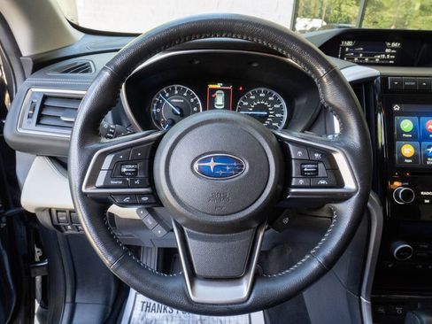 Used 2019 Subaru Ascent Limited w/ Popular Package #2 AWD/4WD image 12