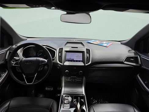 Used 2020 Ford Edge ST-Line FWD image 21
