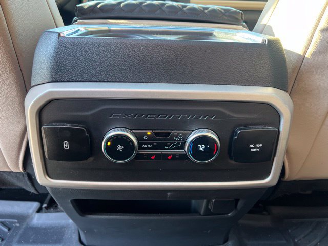 Used 2023 Ford Expedition Max Limited AWD/4WD image 21