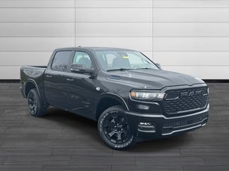 New 2026 RAM 1500 Big Horn w/ Night Edition video 2