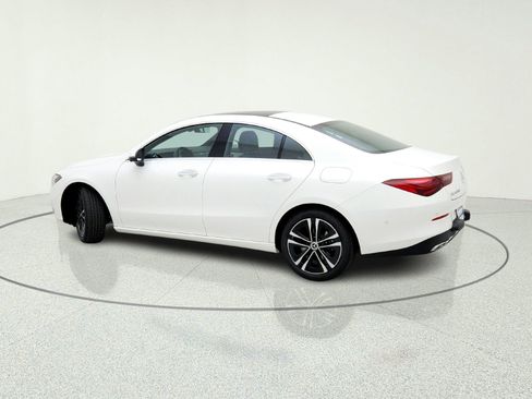 Certified 2026 Mercedes-Benz CLA 250 image 13