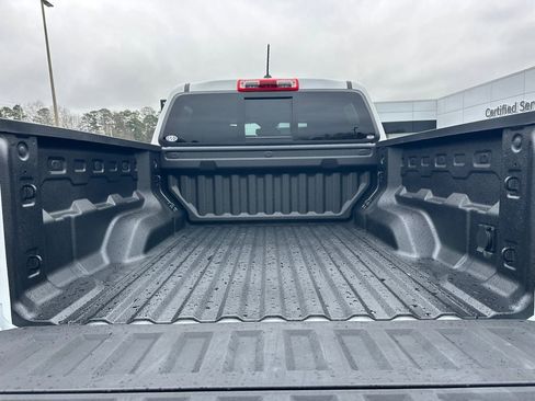 New 2026 GMC Canyon Elevation w/ Convenience Package AWD/4WD image 19