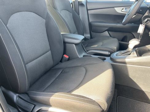 Used 2023 Kia Forte LXS image 24
