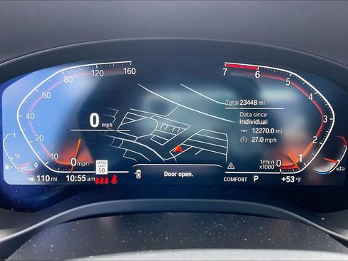 Used 2024 BMW X4 xDrive30i w/ Premium Package image 23