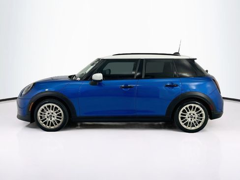 Used 2026 MINI Cooper 4-Door Hardtop FWD image 12