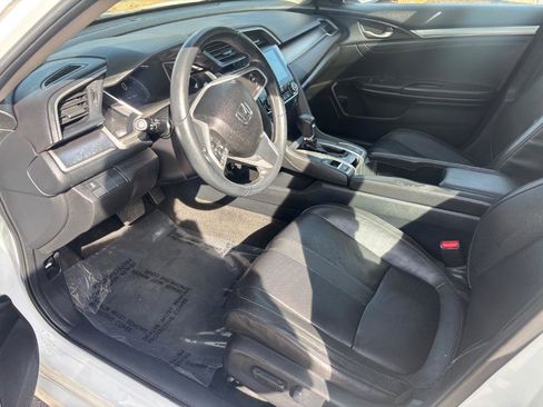 Used 2016 Honda Civic EX-L image 10