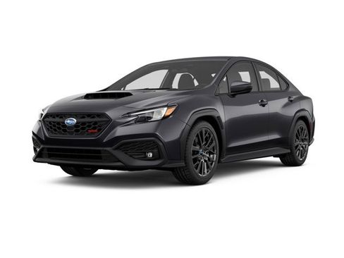 New 2025 Subaru WRX Premium image 2