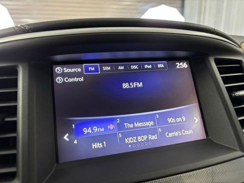 Used 2018 INFINITI QX60 FWD w/ Premium Plus Package image 20