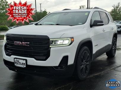 Used 2022 GMC Acadia SLT w/ Elevation Edition