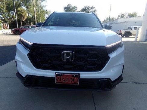 New 2026 Honda CR-V Sport-L image 2