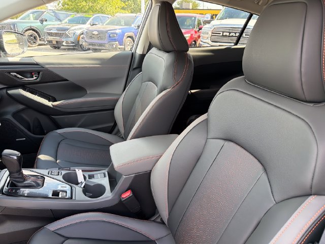 New 2026 Subaru Crosstrek 2.5i Limited AWD/4WD image 20