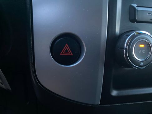 Used 2012 Nissan Xterra S image 14