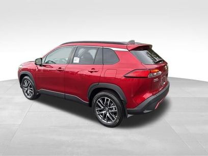 New 2026 Toyota Corolla Cross XLE