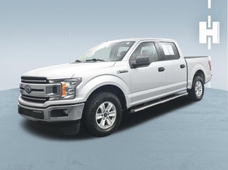 Used 2018 Ford F150 XLT RWD video 1
