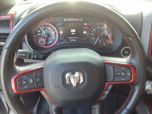 Used 2022 RAM 1500 Rebel w/ Level 1 Equipment Group image 20