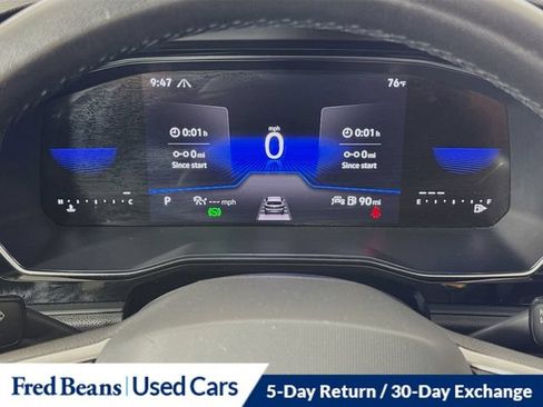 Used 2024 Volkswagen Jetta S FWD image 17