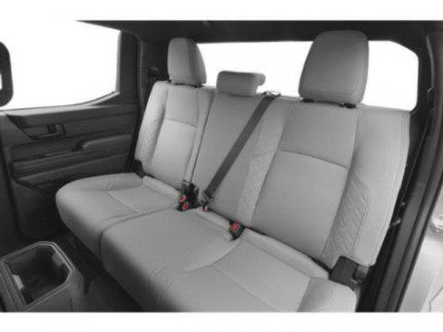 Certified 2025 Toyota Tacoma SR5 image 12