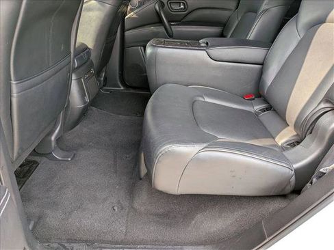 Used 2020 INFINITI QX80 Luxe w/ Edition 30 Package image 19