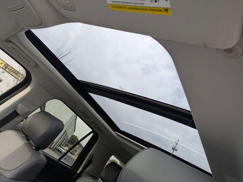 New 2025 Ford Expedition Max Active image 20