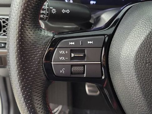 Used 2025 Acura Integra Type S FWD image 23