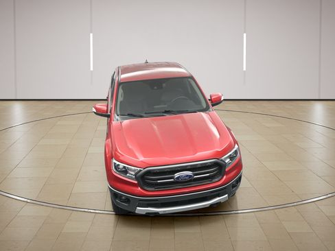 Used 2020 Ford Ranger Lariat w/ Equipment Group 501A Mid RWD image 32