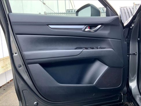 Used 2025 MAZDA CX-5 AWD 2.5 S image 22