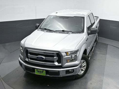 Used 2017 Ford F150 XLT image 31
