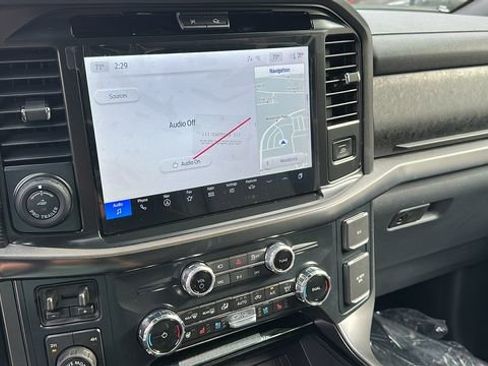 New 2025 Ford F150 Tremor w/ Equipment Group 402A High image 27