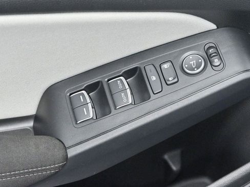 Used 2025 Honda Civic FWD Hybrid Sedan image 11