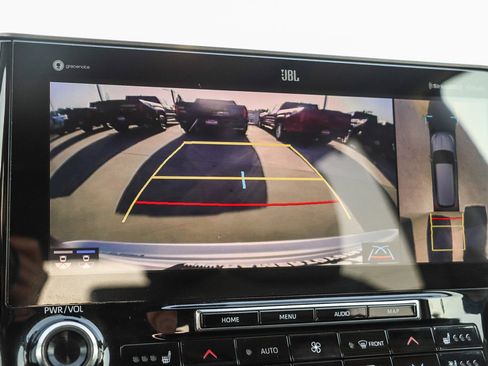 Certified 2020 Toyota Highlander Limited AWD/4WD image 24