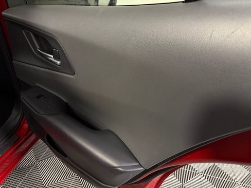 Used 2025 Toyota Prius Limited w/ Limited Premium Package FWD image 30