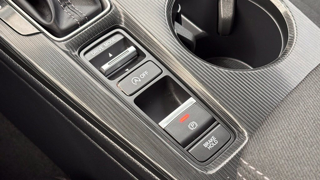 Used 2026 Honda Civic Sport image 38