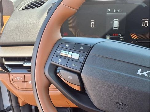 New 2026 Kia Sportage X-Line AWD/4WD image 11