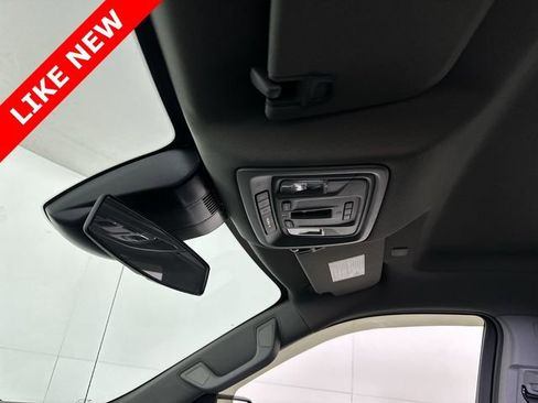 Used 2025 GMC Sierra 1500 Elevation image 19
