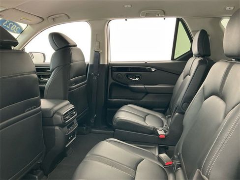 Certified 2023 Honda Pilot EX-L image 20