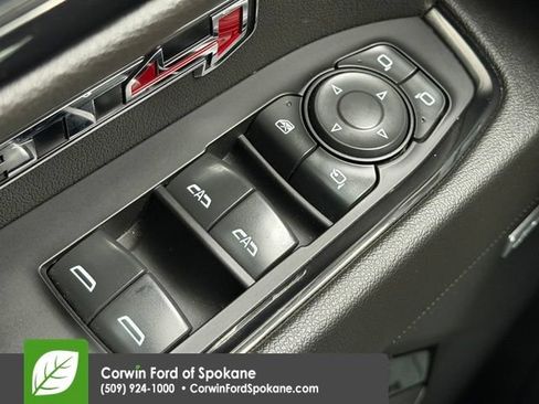 Used 2022 GMC Sierra 1500 AT4 w/ AT4 Premium Package AWD/4WD image 22