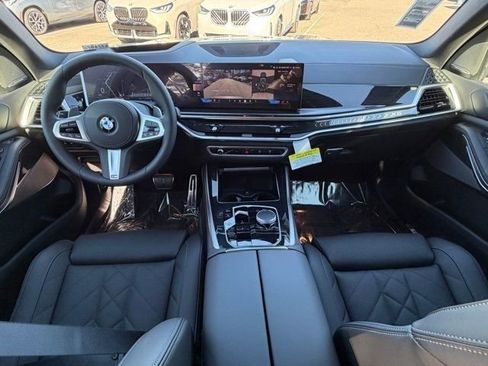 New 2026 BMW X5 sDrive40i w/ M Sport Package image 26