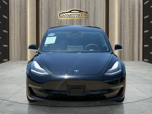 Used 2020 Tesla Model 3 Performance AWD/4WD image 3