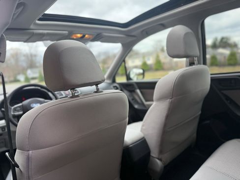 Used 2016 Subaru Forester 2.5i Premium w/ Popular Package #2 image 31