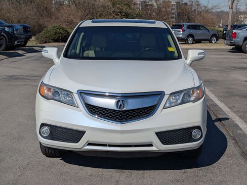 Used 2015 Acura RDX FWD w/ Technology Package image 6