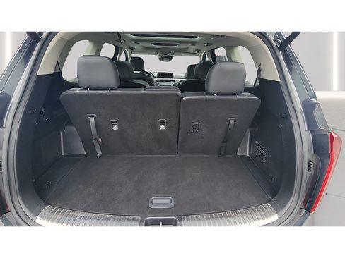 Used 2022 Kia Telluride SX w/ Nightfall Edition Package AWD/4WD image 17