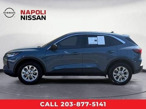 Used 2023 Ford Escape Active AWD/4WD image 6