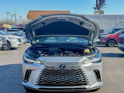 Used 2024 Lexus RX 350 AWD w/ Convenience Package image 12