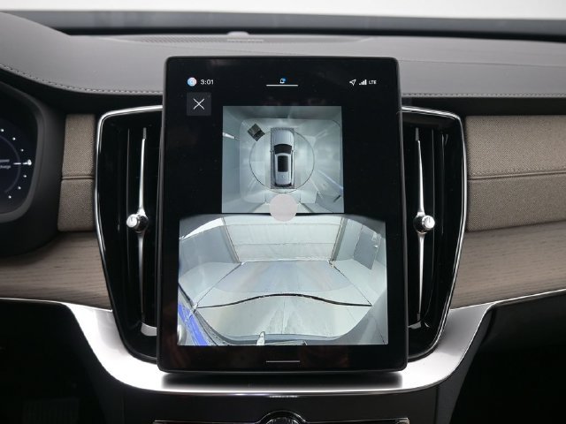 New 2026 Volvo XC90 T8 Plus AWD/4WD image 22
